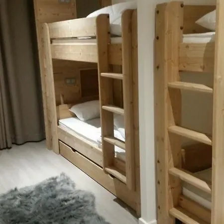 Appartement Beausoleil 4 Etoiles - Jacuzzi - Au Pied Du Col De La Croix De Fer *