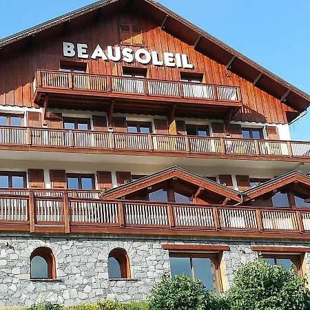 Beausoleil 4 Etoiles - Prestige - Au Pied Du Col De La Croix De Fer *